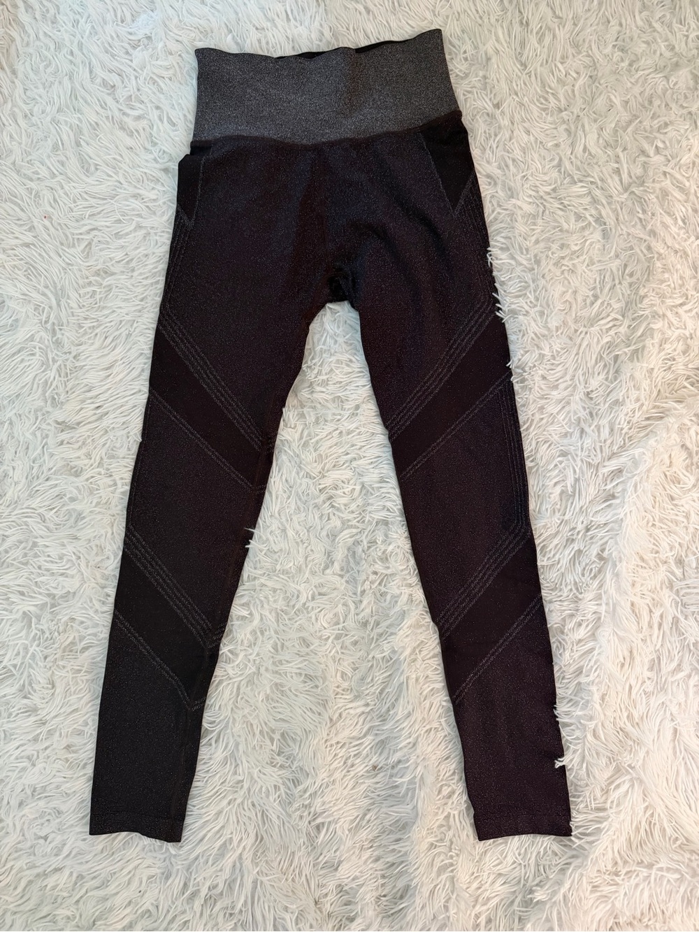 Athleta Twilight Tight Leggings – Size M